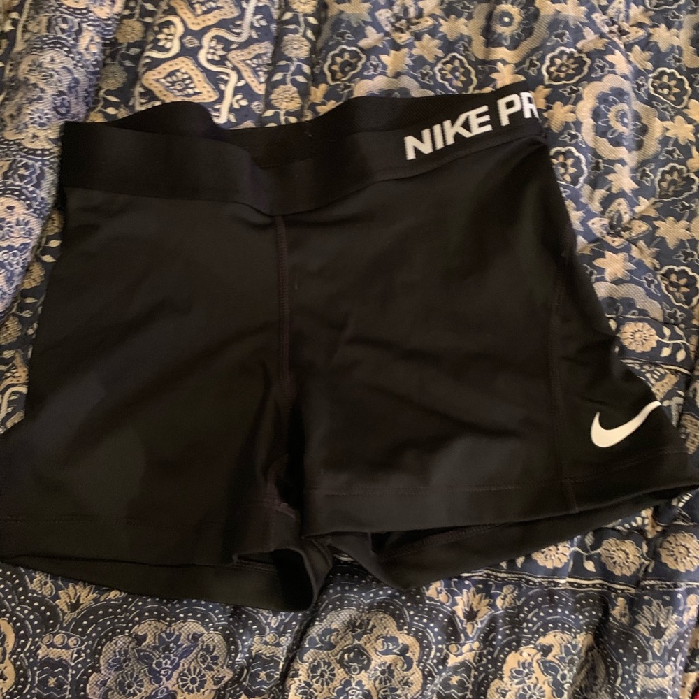 Nike dry fit tights